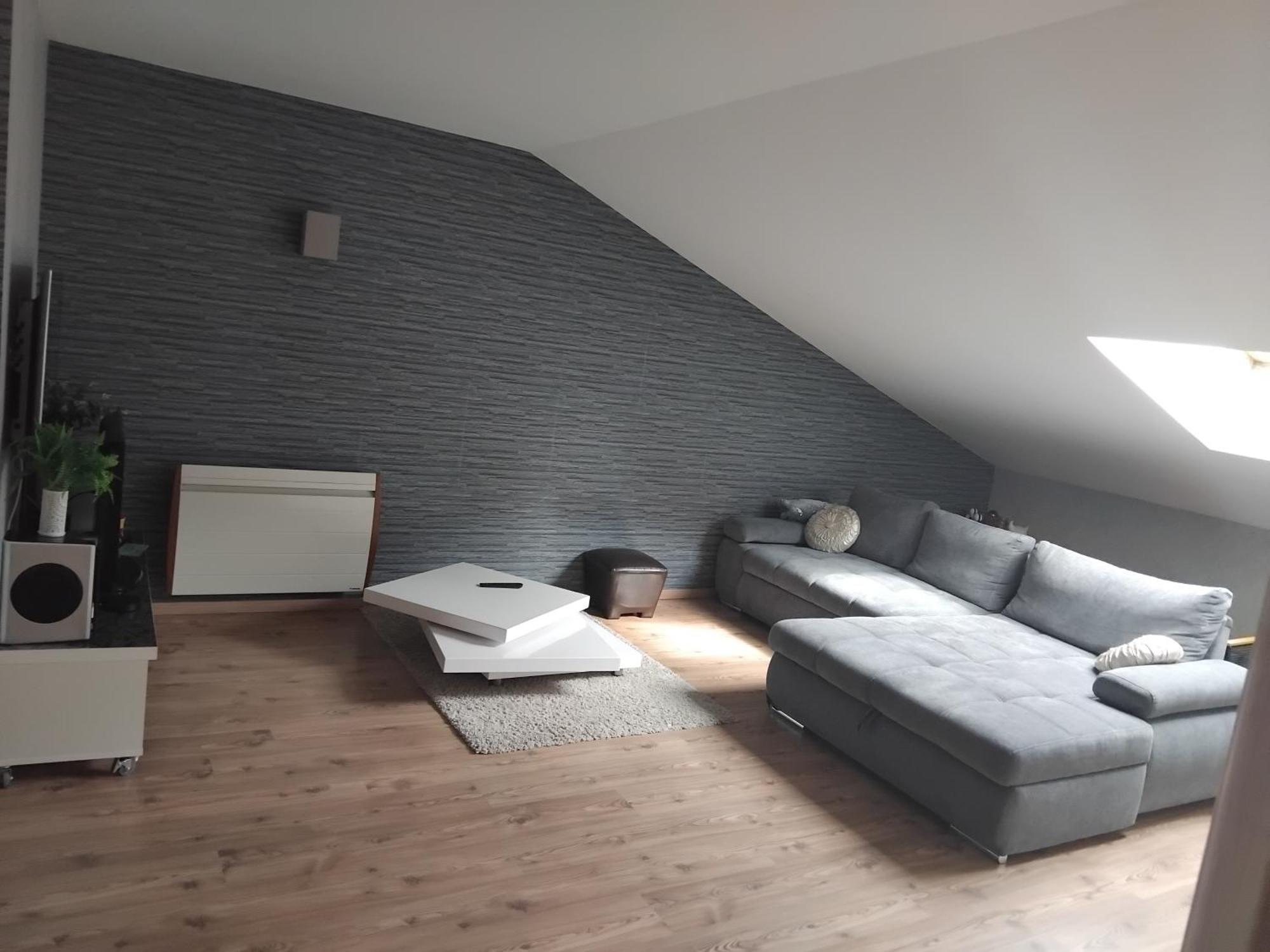 Apartamento Au Pied Des Montagnes. Saint-Jean-de-Maurienne Exterior foto